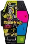 Monster High - Skulltimates Secrets - Series 3 Frankie