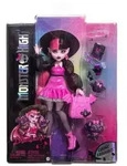 Monster High Draculaura Puppe