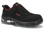 729470 Elten Owen black Low ESD Gr. 40 EN ISO 20345 S2 SRC Si-Halbschuh, Form A
