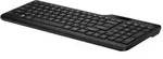 HP 475 - Tastatur - Dual-Mode, Multi-Device, kompakt, 2-Zonen-Layout, geringer
