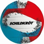 SCHILDKR&Ouml;T Volleyball #5 / Gr&ouml;&szlig;e: 5, Durchmesser: 210 mm