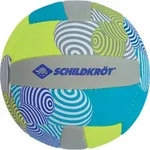 SCHILDKR&Ouml;T Neopren Mini-Beachvolleyball, Gr&ouml;&szlig;e 2