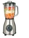Gastroback Vital Mixer Pro Tischplatten-Mixer Edelstahl 1.75l 1000W (40986)