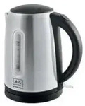 Melitta Prime Aqua 1018-02 Wasserkocher Edelstahl 1,7 Liter Edelstahl Wasserkocher