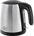 Melitta SDA Wasserkocher 1018-01 eds
