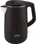 Tefal Wasserkocher KO 3718 sw/eds