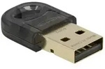 Delock - Netzwerkadapter - USB 2.0 - Bluetooth 5.0 EDR