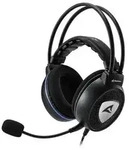 Sharkoon Headset Skiller SGH10 Stereo Klinke schwarz