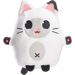 Schmidt 42794 - Gabbys Dollhouse: Panda Pf&ouml;tchen, Squishy-Pl&uuml;schfigur, 16 cm