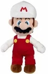 Super Mario - Feuer Mario Pl&uuml;sch (30 cm)
