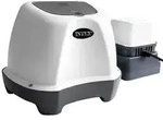 Intex Krystal Clear Salzwasser-System 12 V