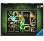 Ravensburger 15025 Disney Villainous Malificent 1000 Teile Puzzle