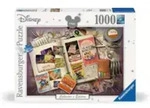 RAVENSBURGER - Puzzle 1940 Mickey Anniversary