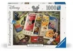 RAVENSBURGER - Disney 17584 - 1000 St&uuml;ck(e) - andere - 14 Jahr(e)