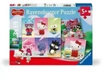 Hello Kitty 12001035 - Abenteuer in Cherry Town