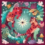 Ravensburger - Art & Soul - Animal Dreams, 750 Teile