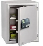 Burg W&auml;chter MTD 760 E FP Diplomat MTD 760 E FP Wertschutzschrank feuergesch&uuml;tzt