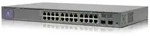 Alta Labs Switch 24 Port PoE 16*PoE 240W 2*SFP+