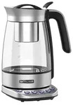 Muse MS-320 T Wasserkocher Edelstahl Fassungsverm&ouml;gen: 1.2 l