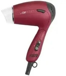 Clatronic HTD 3429 Haartrockner Rot