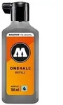 Nachf&uuml;llflasche ONE4ALL ACRYLIC 180ml, Nr. 238, graublau dunkel