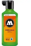 Nachf&uuml;llflasche ONE4ALL ACRYLIC 180ml, Nr. 222, KACAO77 green