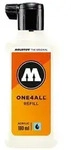 Nachf&uuml;llflasche ONE4ALL ACRYLIC 180ml, Nr. 229, naturweiss