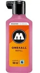 Refill ONE4ALL, neonpink, MO692200, MOLOTOW