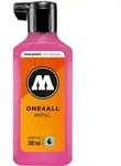 Nachf&uuml;llflasche ONE4ALL ACRYLIC 180ml, Nr. 217, neonpink