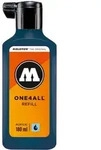 Nachf&uuml;llflasche ONE4ALL ACRYLIC 180ml, Nr. 027, petrol