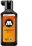 Refill ONE4ALL, signalschwarz, MO692180, MOLOTOW