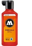 Nachf&uuml;llflasche ONE4ALL ACRYLIC 180ml, Nr. 013, verkehrsrot