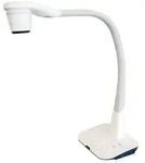 Optoma DC460 - Digitale Dokumentenkamera - Farbe