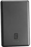 Cellularline MagSafe Wireless Power Bank MAG LITE 5000 Gray