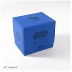 GGS20157 - Star Wars: Unlimitiertes Deck Pod, blau
