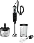 Bosch MSM67160 Mixer P&uuml;rierstab 750 W Schwarz