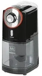 Melitta Molino&reg; 1019-01 Kaffeem&uuml;hle Schwarz/Rot