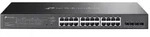 TP-Link Omada SG2428LP V1 - Switch - Smart - 16 x 10/100/1000 (PoE+)
