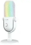 Razer Seiren V3 Chroma - Mikrofon - USB - wei&szlig;