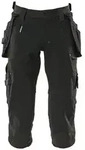Mascot ADVANCED Gr. 42 schwarz