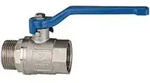 Messingkugelhahn VALVE LINE 47,80mm G 1 1/2 Zoll innen/au&szlig;en DN 37,0mm RIEGLER