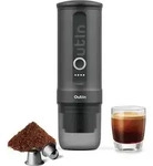 OutIn Nano Espressomaschine Spacegrau