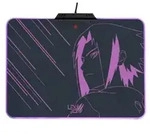 LEXIP - SASUKE MOUSE PAD DESIGN BY Eingabe / Ausgabe Maus-Pads