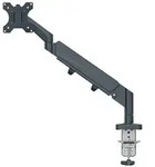 ESSELTE LEITZ - Leitz Ergo - Befestigungskit (spring-assisted single arm) - f&uuml;r