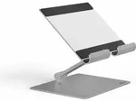 Durable TABLET STAND RISE Tablet Tischhalterung Universal 20,3cm (8 ) - 33cm (13 )