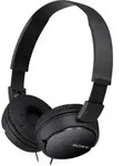Sony Kopfh&ouml;rer Headset MDRZX110APB.CE7