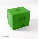GGS20159 - Star Wars: Unlimitiertes Deck Pod, gr&uuml;n
