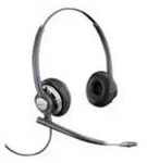 Poly EncorePro HW720 - Headset - On-Ear - kabelgebunden