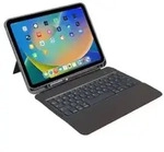 "DEQSTER - Keyboard Case/Schutzh&uuml;lle f&uuml;r Apple iPad 10.9"" (10. Generation),