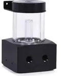 Alphacool Core 100 Aurora Ausgleichsbeh&auml;lter D5/VPP Acetal/Acryl (15393)